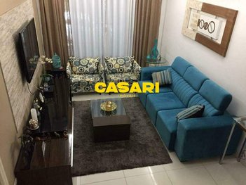 house em Rua Cidade de São Sebastião, Nova Petrópolis - São Bernardo do Campo - SP
