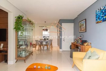 apartment em Rua Artur Prado, Bela Vista - São Paulo - SP