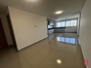 apartment em Rua 1123, Setor Marista - Goiânia - GO