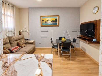 apartment em Avenida Ipiranga, República - São Paulo - SP