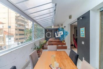 apartment em Rua Felipe de Oliveira, Copacabana - Rio de Janeiro - RJ