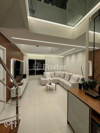 apartment em Mofarrej, Vila Leopoldina - São Paulo - SP