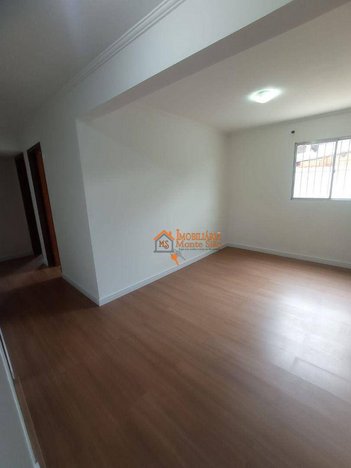 apartment em Rua Blumenau, Vila Galvão - Guarulhos - SP
