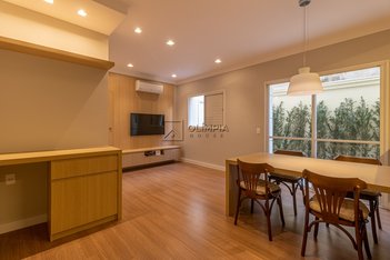 apartment em Ouro Branco, Jardim Paulista - São Paulo - SP