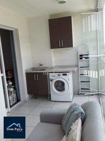 apartment em Rua Dois de Julho, Ipiranga - São Paulo - SP
