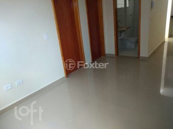 apartment em Rua Capricho, Vila Nivi - São Paulo - SP