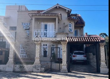 house em Rua Rio Grande do Sul, Parque 35 - Guaíba - RS