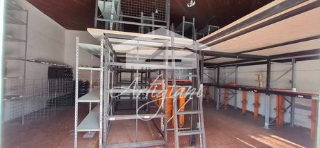 business em Francisco de Arruda, Vila Júlia - Mogi Guaçu - SP