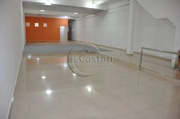 commercial_property em Rua Siqueira Bueno, Belenzinho - São Paulo - SP