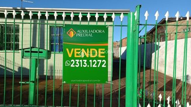 house em Rua Manoel Alfeu Fonseca, COHAB A - Gravataí - RS
