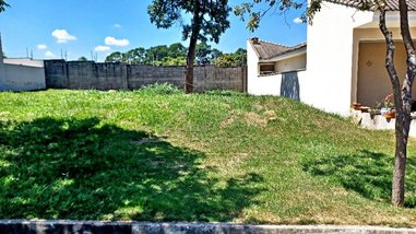 land_lot em Avenida Francisco Roldão Sanches, Alto da Boa Vista - Sorocaba - SP