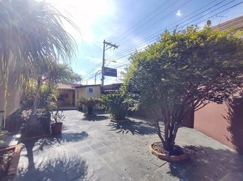 house em Rua Patrocínio, Carlos Prates - Belo Horizonte - MG