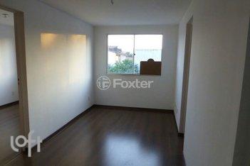 apartment em Diogo Pereira, Vila Sônia - São Paulo - SP