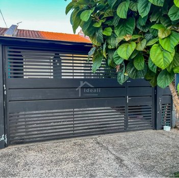 house em Rua Alberto Menda Magrisso, Lomba da Palmeira - Sapucaia do Sul - RS