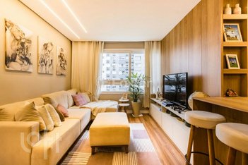apartment em Rua Jerônymo Zelmanovitz, São Sebastião - Porto Alegre - RS
