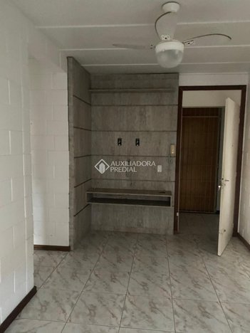 apartment em Avenida Romeu Samarani Ferreira, Vila Nova - Porto Alegre - RS