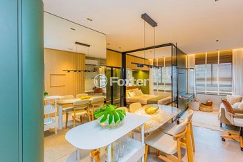 apartment em Avenida Ipiranga, Partenon - Porto Alegre - RS