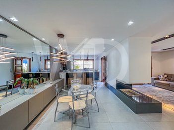 house em Miracema, Chácara das Pedras - Porto Alegre - RS
