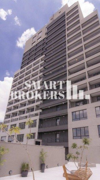 apartment em Rua Humberto I, Vila Mariana - São Paulo - SP