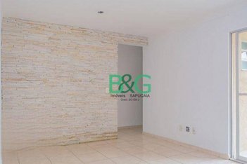 apartment em Rua Ernest Renam, Paraisópolis - São Paulo - SP
