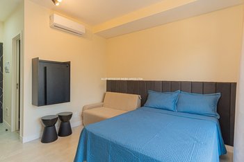 apartment em Rua Godói Colaço, Vila Cordeiro - São Paulo - SP
