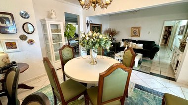 house em Rua São Cristóvão, Coqueiros - Florianópolis - SC