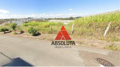land_lot em Rua Luiz Henrique de Oliveira, Jardim Santa Eliza - Americana - SP