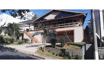 house em Rua Andulária, Arujá 5 - Arujá - SP