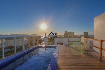 apartment em Guaíba, Vila Assunção - Porto Alegre - RS