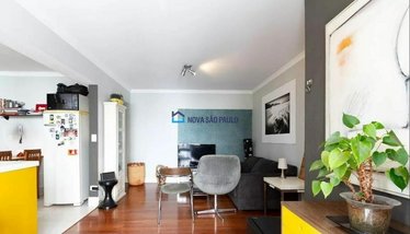 apartment em Rua Arminda, Vila Olímpia - São Paulo - SP
