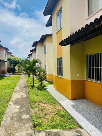 apartment em Rua 6, Itaperi - Fortaleza - CE