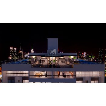 apartment em Rua 2950, Centro - Balneário Camboriú - SC