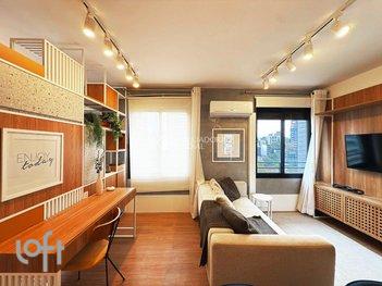 apartment em Avenida Nova York, Auxiliadora - Porto Alegre - RS