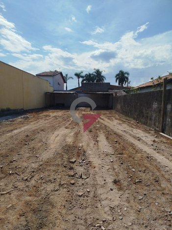 land_lot em Itabaiana, Parque Urupês - Taubaté - SP