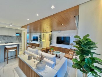 apartment em Avenida Poti, Centro - Capão da Canoa - RS