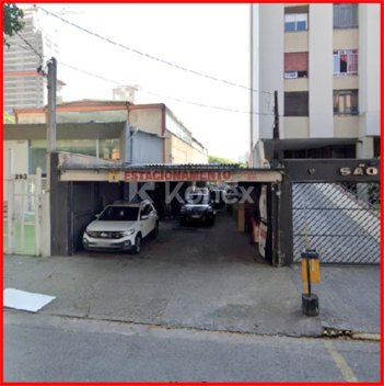land_lot em Rua Deputado Lacerda Franco, Pinheiros - São Paulo - SP