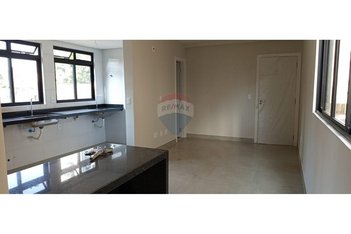 apartment em Rua Lavras, São Pedro - Belo Horizonte - MG