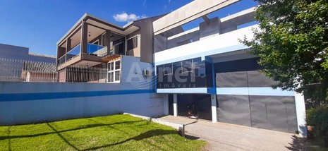 industrial em Rua Palmeira, Vera Cruz - Passo Fundo - RS