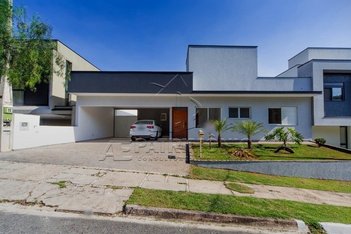 house em Rua João Batista Correa de Oliveira, Parque Esplanada - Votorantim - SP