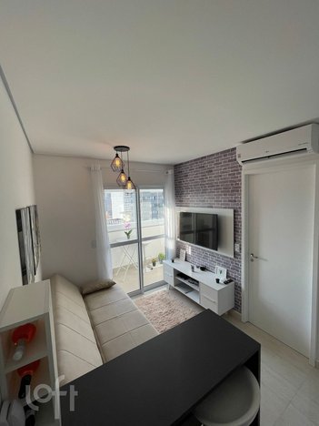 apartment em Aguiar de Barros, Bela Vista - São Paulo - SP