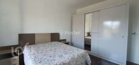 apartment em Rua Marcelo Gama, Auxiliadora - Porto Alegre - RS