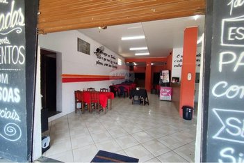 commercial_building em Rua Maria José da Costa, Residencial Parque do Café II - Monte Mor - SP