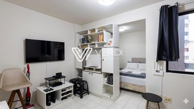 apartment em Rua Capitão Eleutério, Centro - Passo Fundo - RS