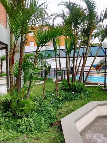 apartment em Rua Belém de São Francisco, Vila Paranaguá - São Paulo - SP