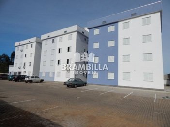 apartment em Rua Vidal Brasil, Novo Mundo - Gravataí - RS