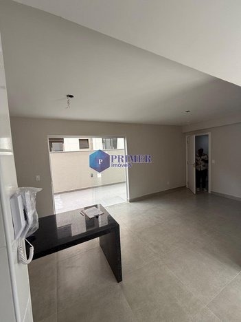 apartment em Rua Lavras, São Pedro - Belo Horizonte - MG