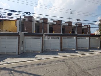 house em Avenida Hermilo Alves, Vila Ré - São Paulo - SP