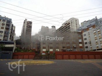 apartment em Rua Barão de Ubá, Boa Vista - Porto Alegre - RS