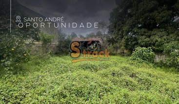 land_lot em Felipe Schiel, Santo André - São Leopoldo - RS