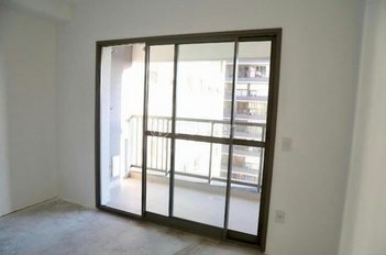 apartment em Rua do Estilo Barroco, Santo Amaro - São Paulo - SP